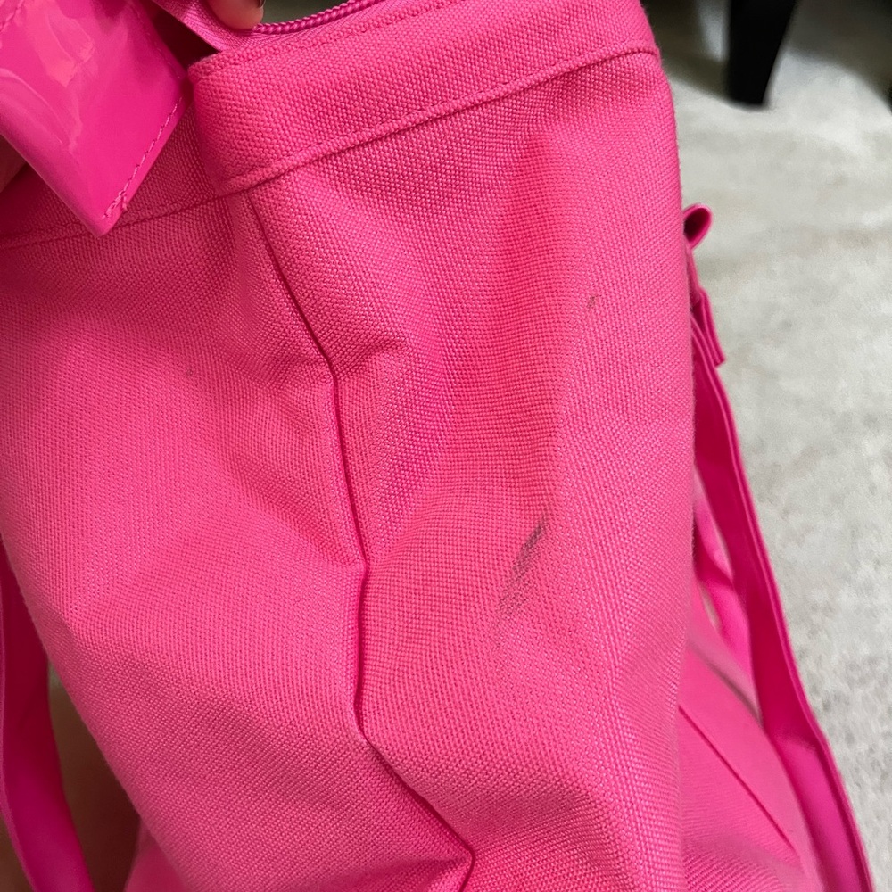 BEIS limited edition Barbie weekender - Picture 8 of 9